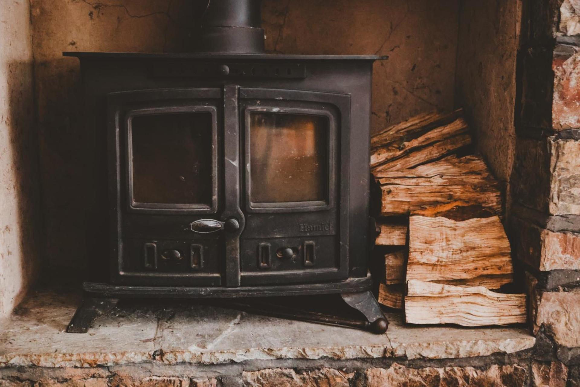 The Butterleigh Inn カロンプトン エクステリア 写真