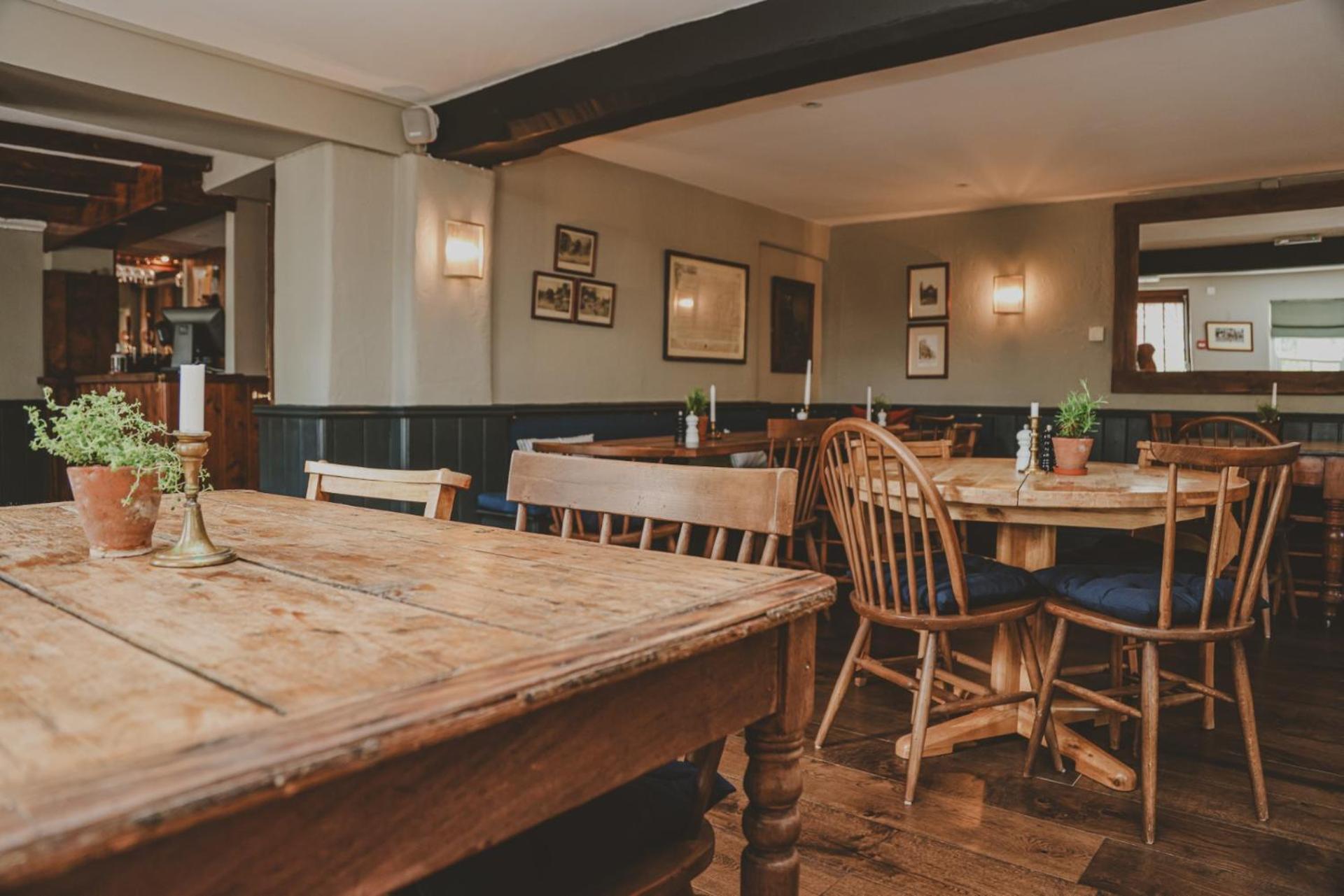 The Butterleigh Inn カロンプトン エクステリア 写真